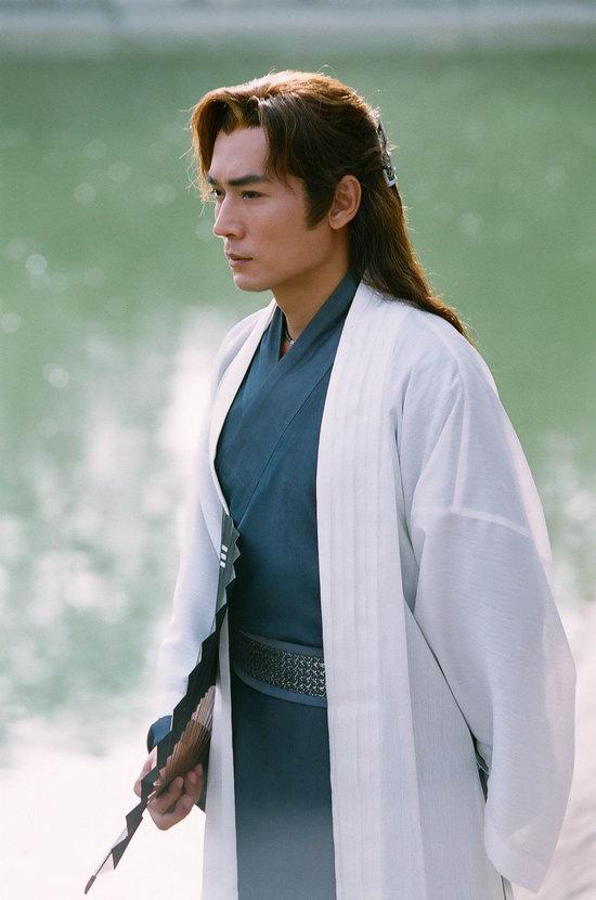  p>焦恩俊,1967年11月7日生于中国台湾省嘉义市,中国影视男演员.