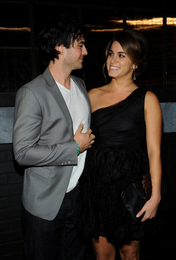  p>妮基·瑞德(nikki reed),1988年5月17日出生于美国加利福尼亚州国