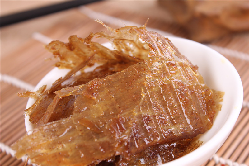 通川灯影牛肉_百度百科