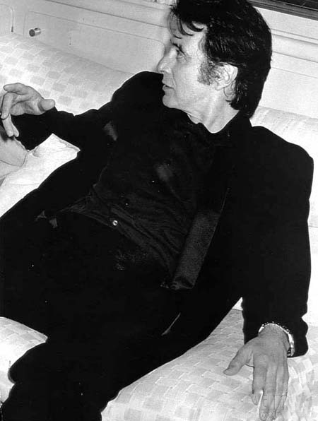 阿尔弗雷多·詹姆斯·帕西诺