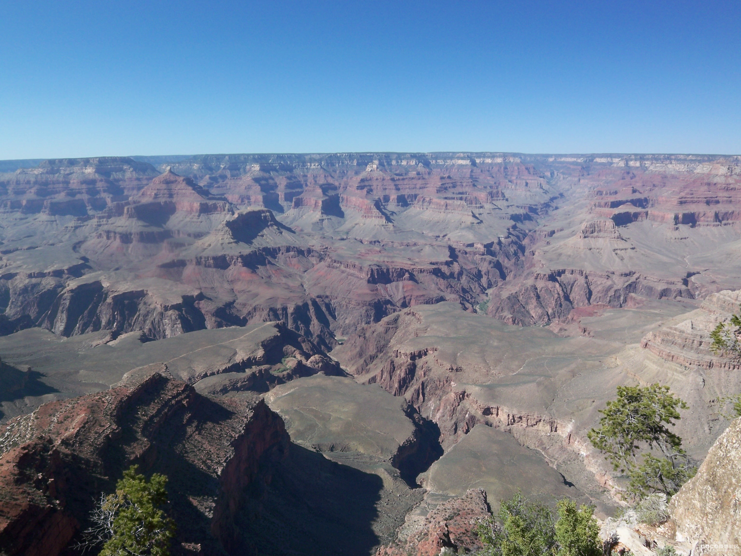 grandcanyonnationalpark大峡谷国家公园