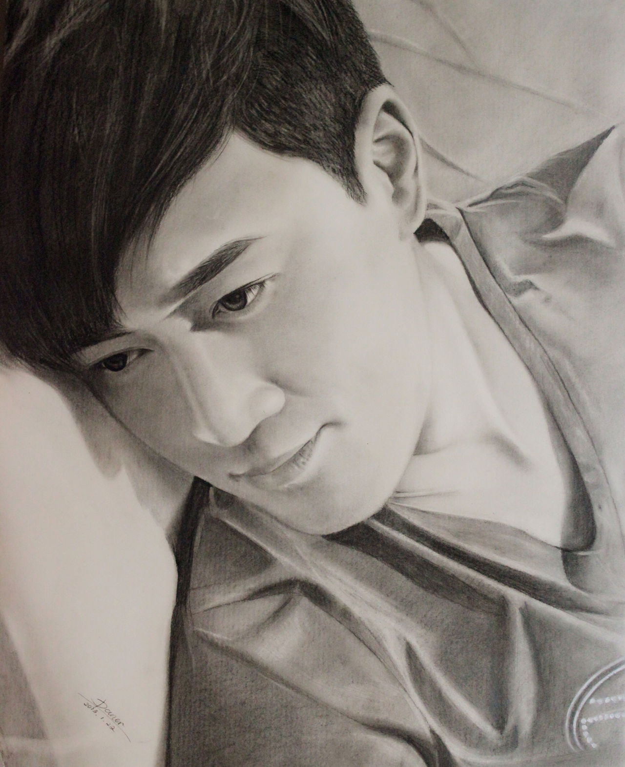  p>林峰,1979年12月8日生于福建厦门,中国香港影视男演员,流行乐歌手.