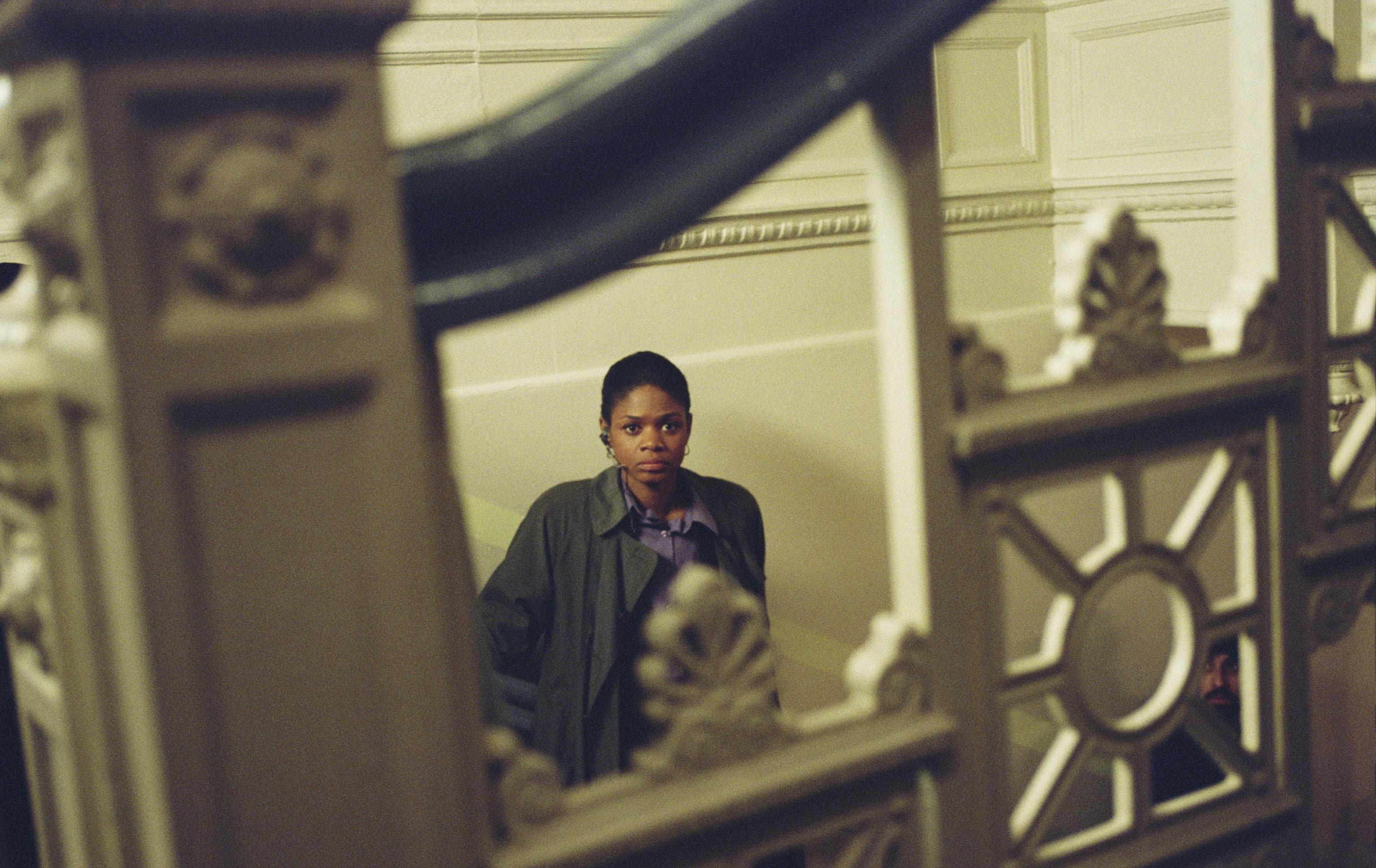 the manchurian candidate