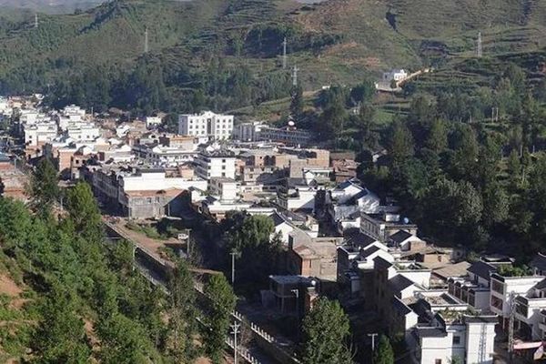  p>茂林镇是位于吉林省双辽市的一个城镇,于1956年建立. /p>