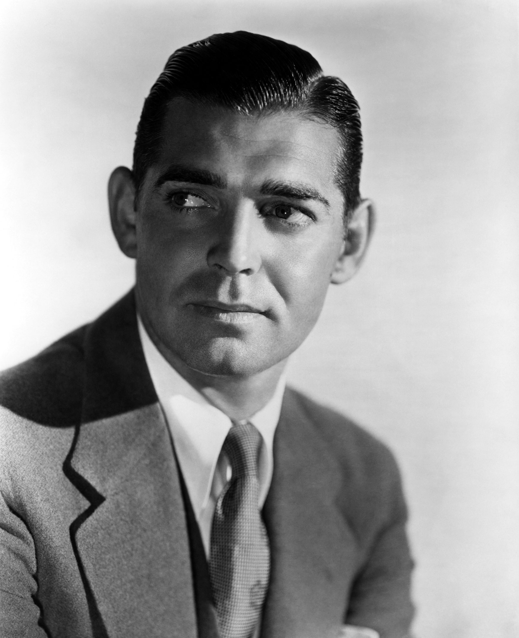 william clark gable