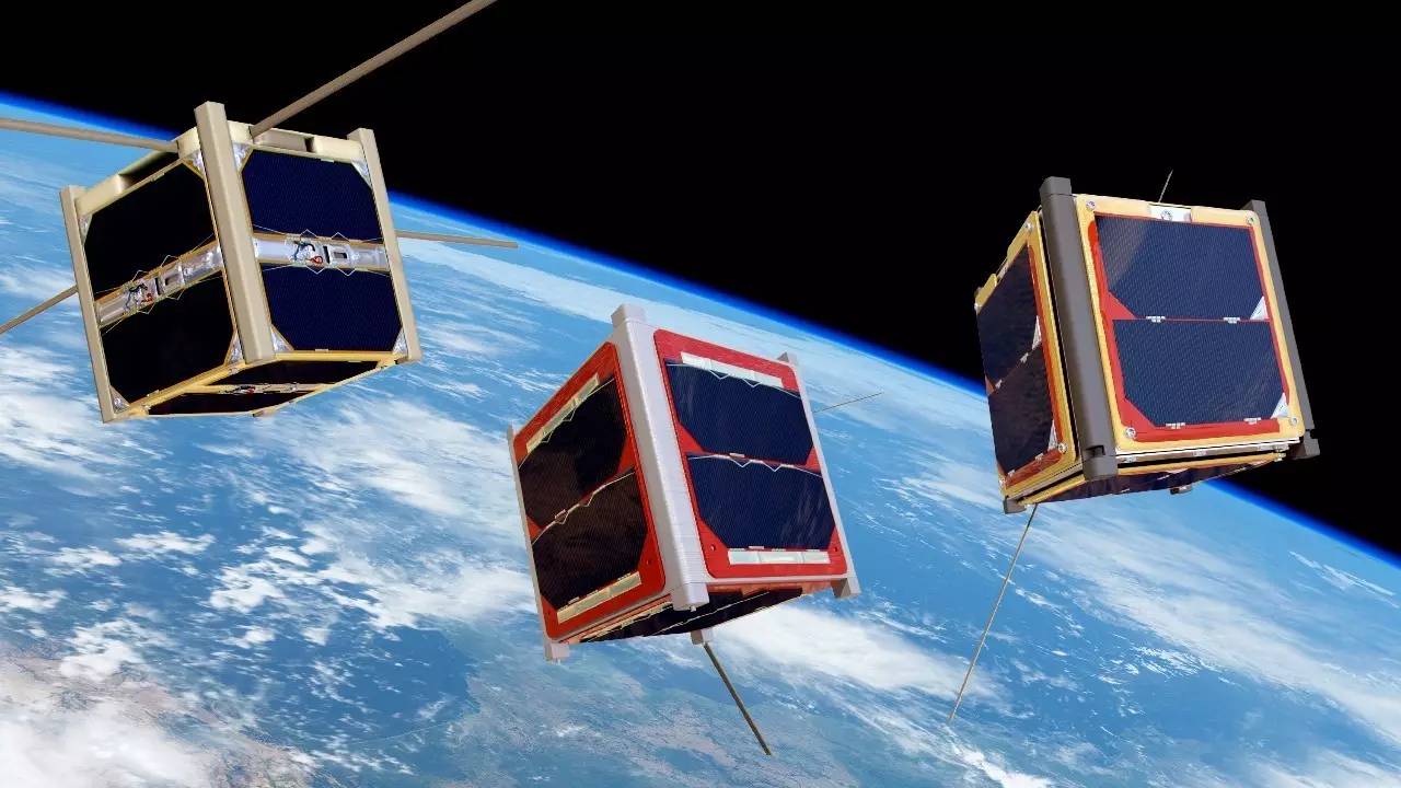 欧空局探月立方星获胜方案_百科TA说