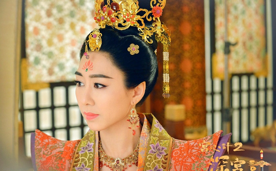 宫心计2:深宫计