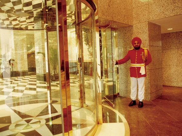 大连嘉信国际酒店