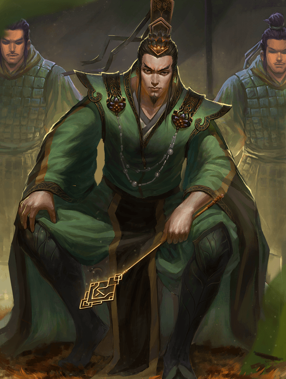 诸葛恪