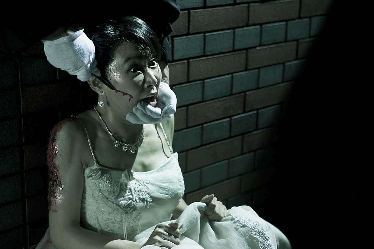 灵臆事件