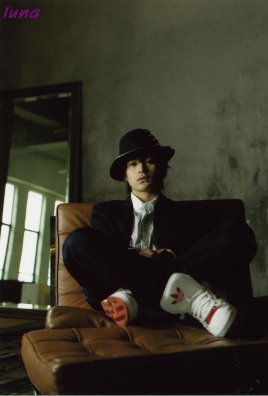  p>濑户康史(seto kouji),1988年5月18日出生于日本福冈县福冈市,日本