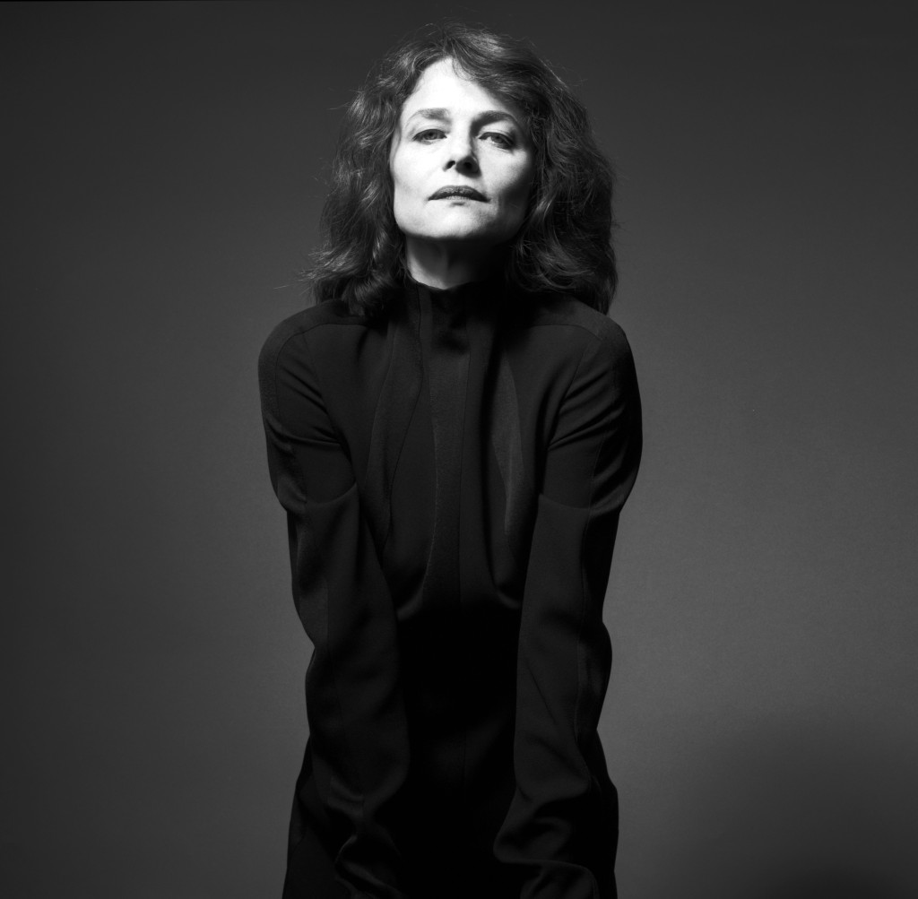 charlotte rampling