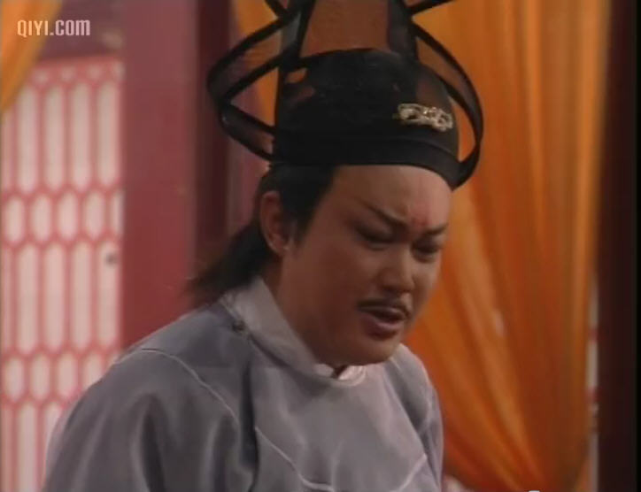 天师钟馗之美丽传说