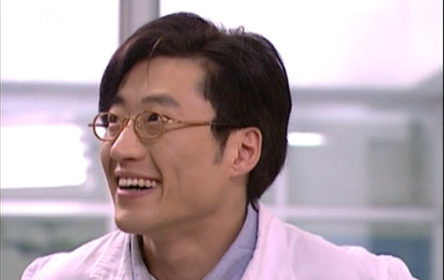我心荡漾