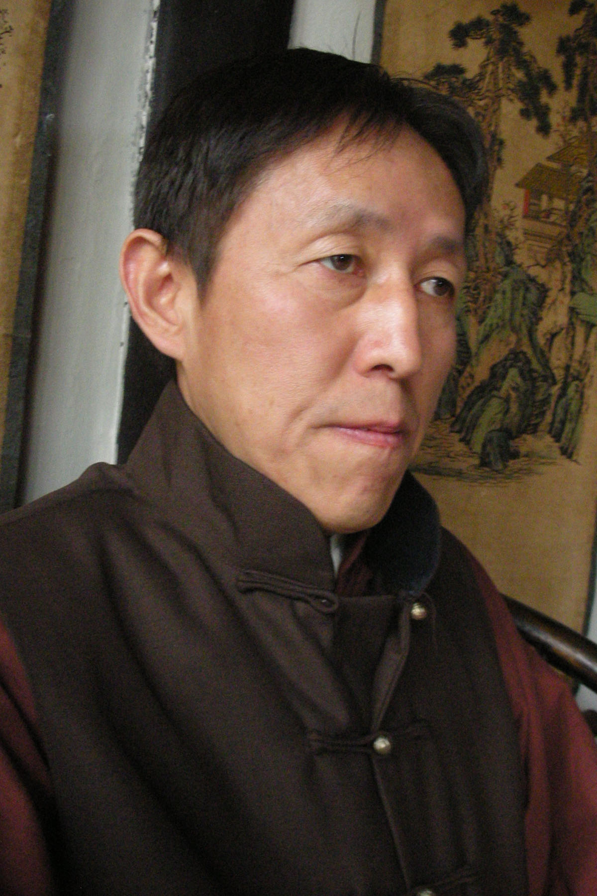  p>尚国伟,山西运城人,著名演员,编剧,歌词作者.