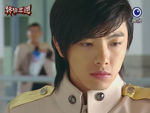 终极三国第季二季