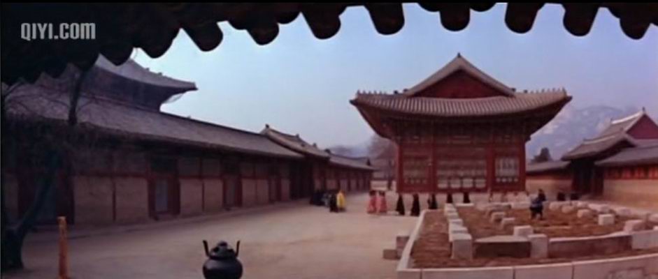 乾隆下扬州qianlongxiayangzhou(1978)