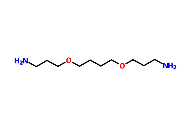  p>4,8-二氧-十二烷-1,12-二胺,一种有机化学物质,分子式:c sub>10 