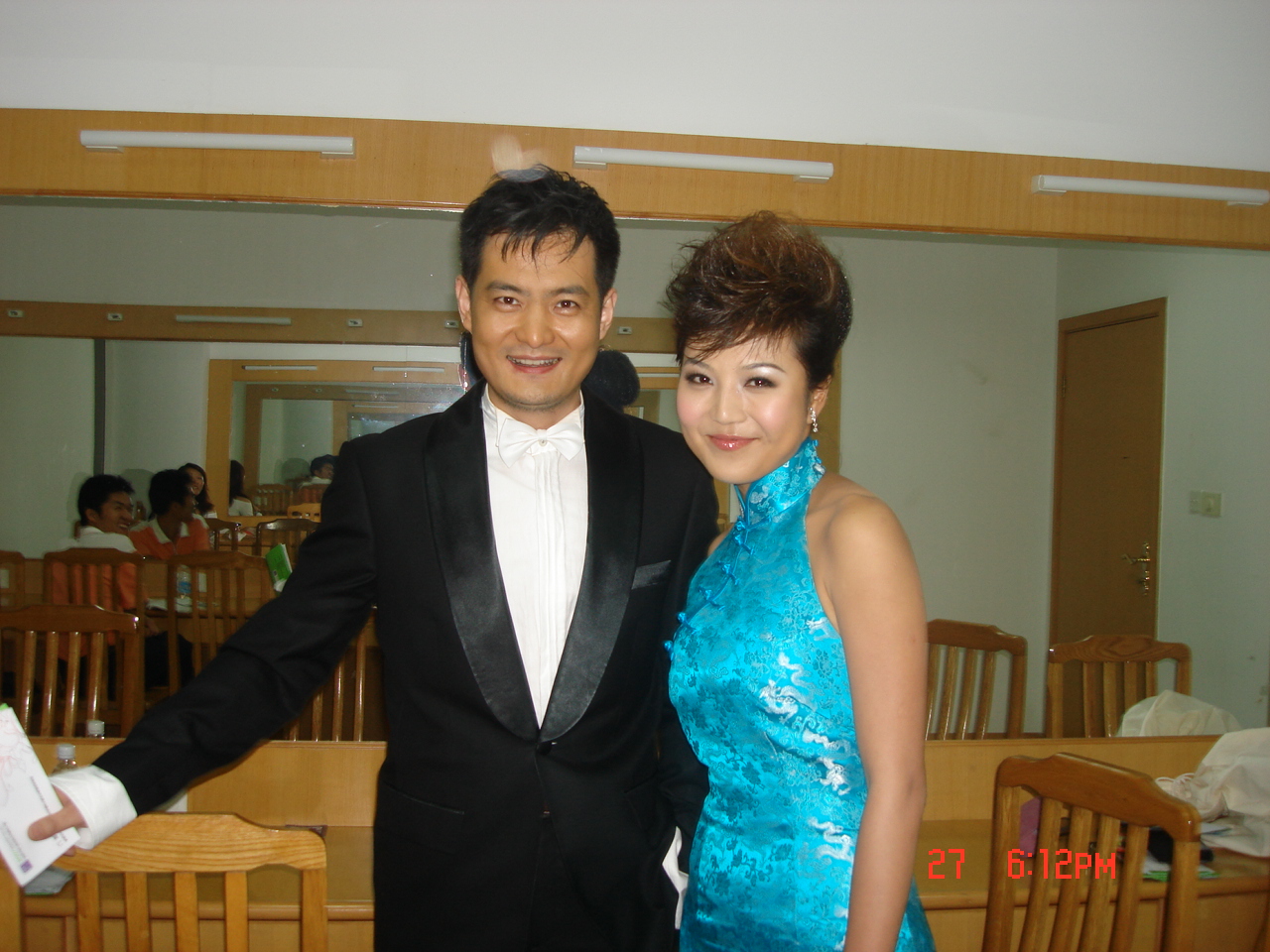 zhrds">李嘉佳,女, a target="_blank" href="/item/主持人/4690681"