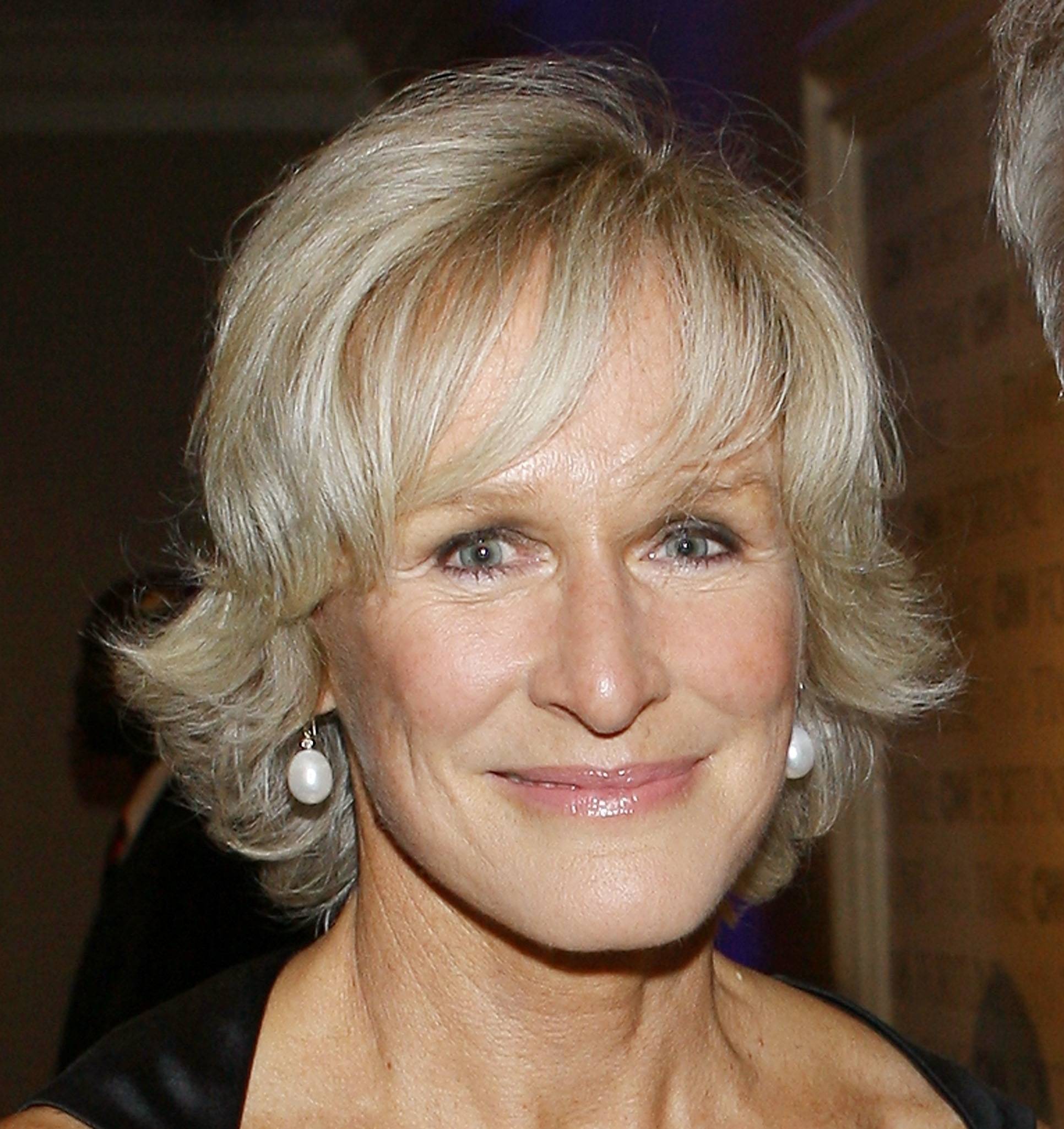 glenn close