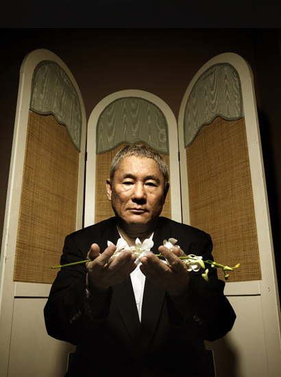 きたの たけし),1947年1月18日出生于日本东京都足立区,日本导演,演员