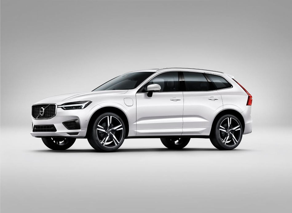  p>沃尔沃xc60,是沃尔沃(volvo)汽车公司旗下一款suv车型,首次亮相在