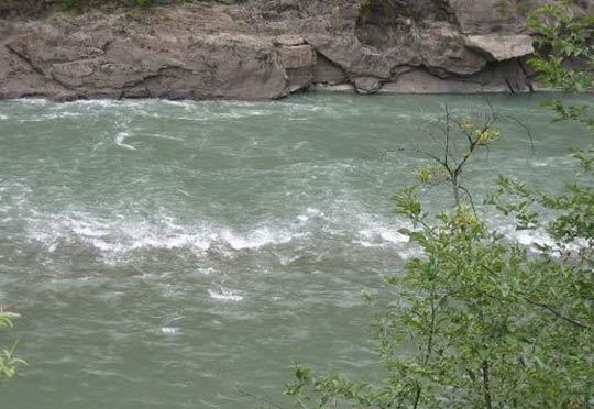 岗乡自然保护区