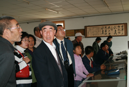  p>广灵一中地处 a href="#">山西省 /a> a href="#">大同市 /a> a