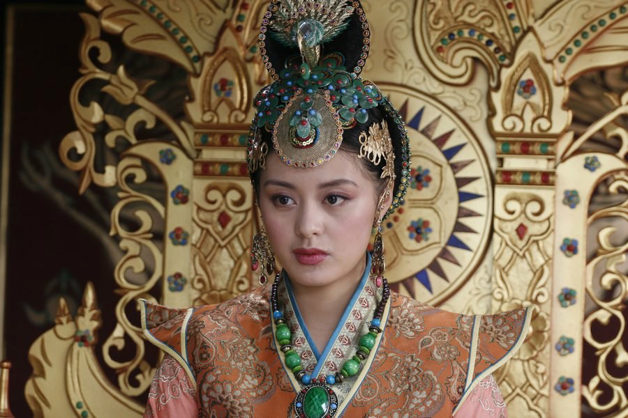  p data-id="gnbld2mx8v">《茶颂》是由中央电视台,中共云南省委宣传