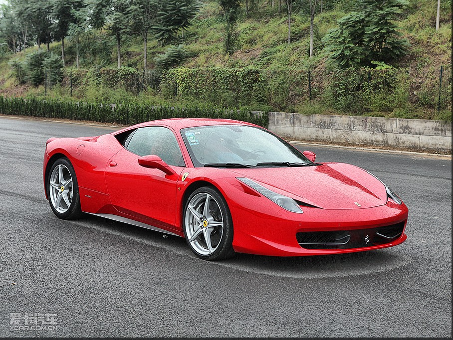  p> a href="#">法拉利 /a>458 italia是 a href="#" data-lemmaid="