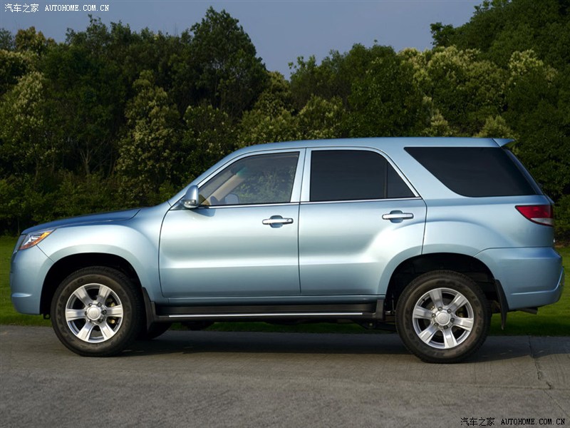  p data-id="gn7vw38li4">广汽与吉奥合作,全新高端suv车型奥轩g5作为