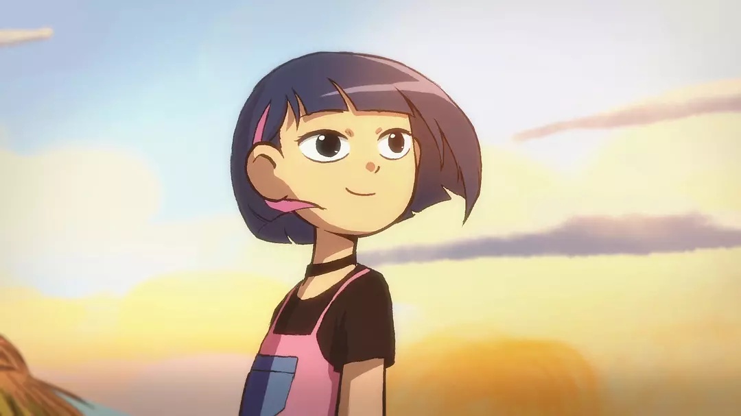 ">可乐,女,《 a target="_blank" href="/item/刺客伍六七/22328738"