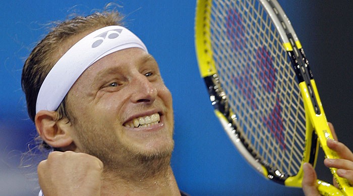  p>大卫·纳尔班迪安(david nalbandian),1982年1月1日出生于阿根廷