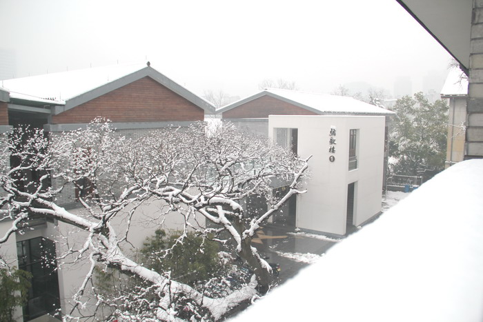 宁波市第二中