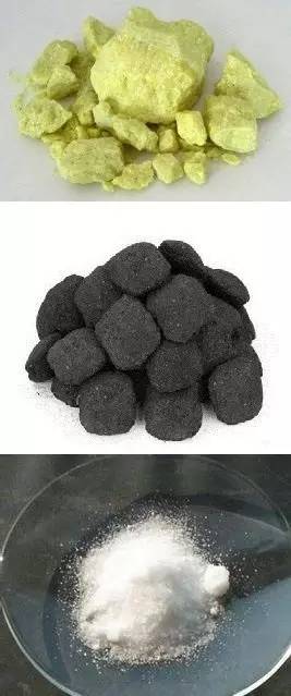 火药的发展演变史_百科TA说