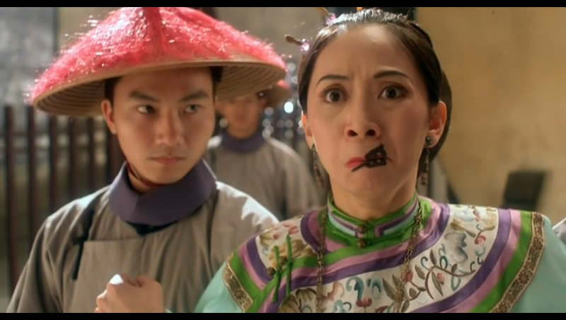 审死官justice,myfoot(1992)