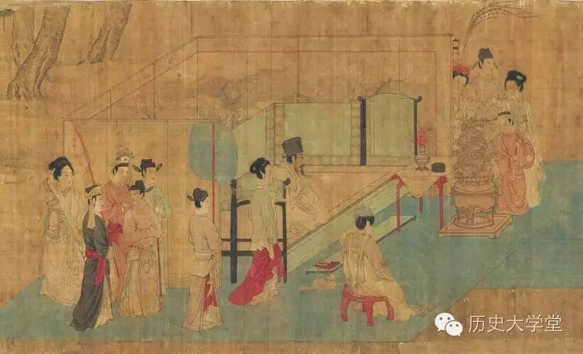 论五代十国时期在历史进程中的地位_百科TA说