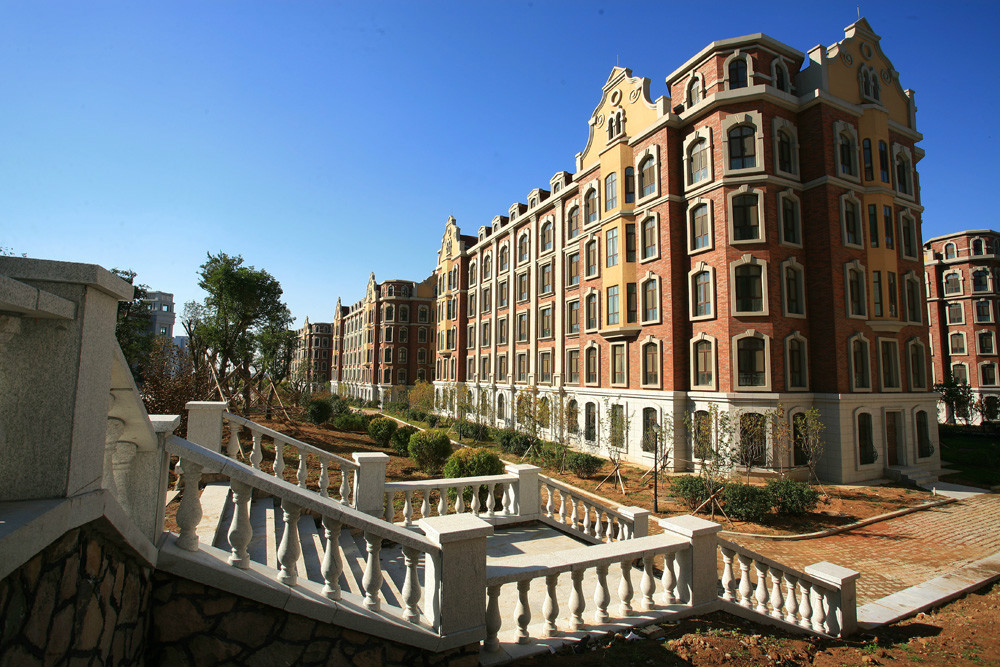 青岛墨尔文中学