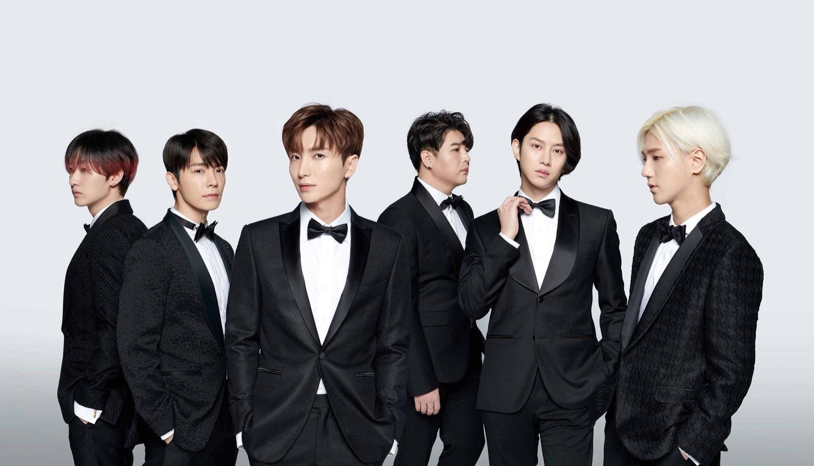 1》是super junior演唱的歌曲,收录于2009年3月12日发行的《 a target