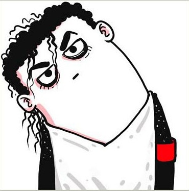 歪脖子