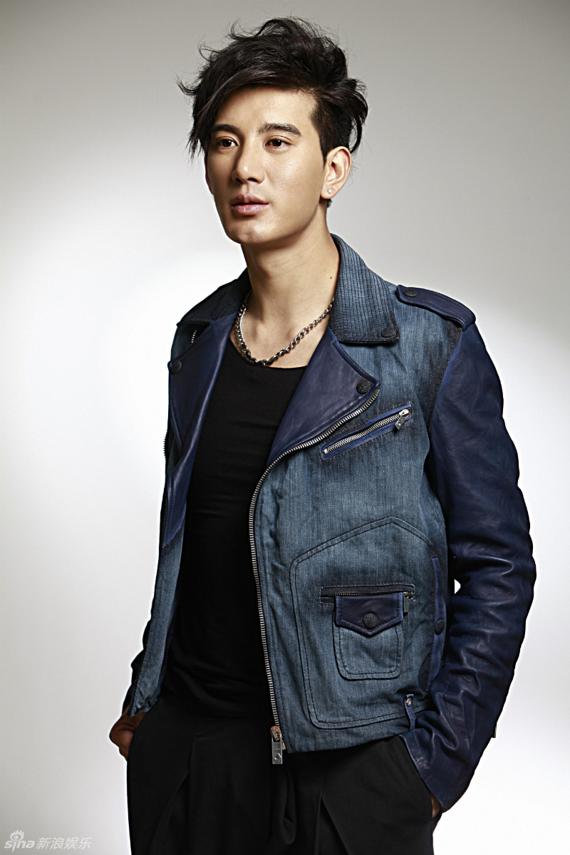 年7月8日出生于四川省阿坝藏族羌族自治州金川县,中国内地影视男演员