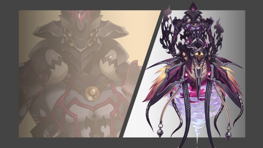 阿加雷斯特战记