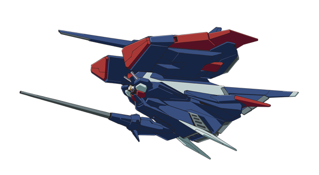 机动战士高达 twilight axis