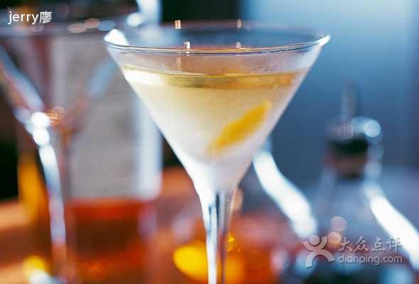 mint loungecocktails