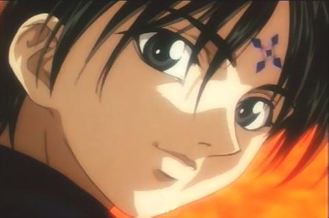 库洛洛•鲁西鲁