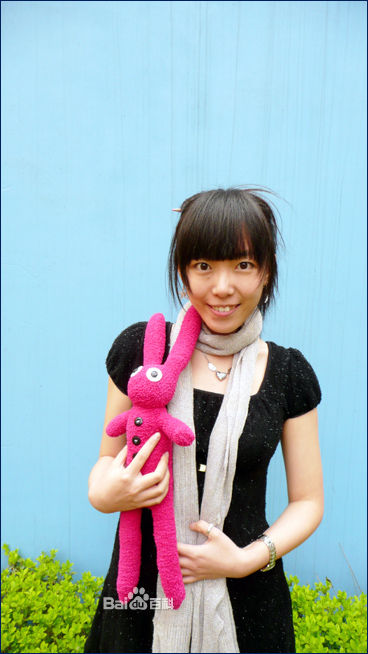 是由kiki i>( /i> i> a target="_blank" href="/item/富妍/2286305"