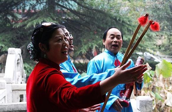  p>湖北道情又称 a target="_blank" href="/item/沔阳道情/949090"