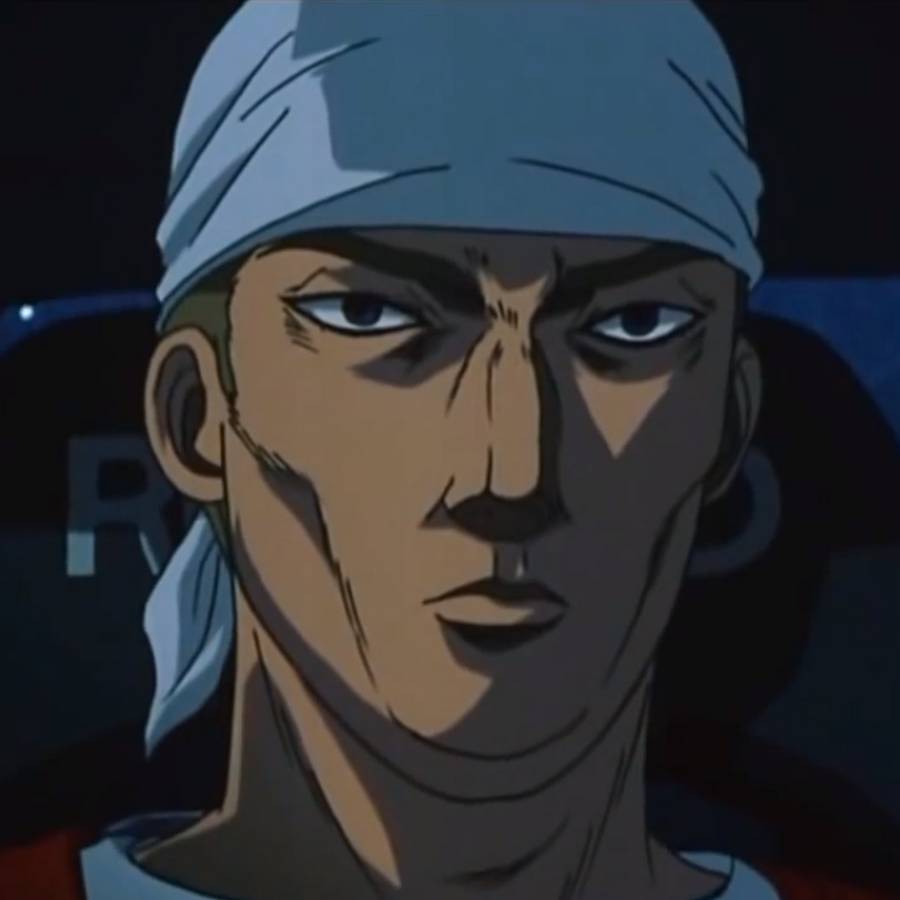 出品,noboru mitsusawa执导,户田博史,岸间信明等担任编剧,三木真一郎