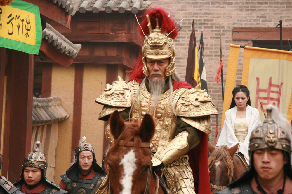 封神榜之武王伐纣