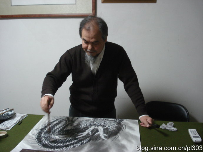  p>雷公,又名阿里·雷公,当代著名中国 a href="#">穆斯林 /a>画家.